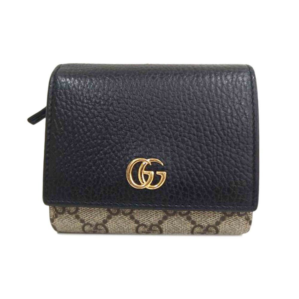 GUCCI GG Marmont Wallet